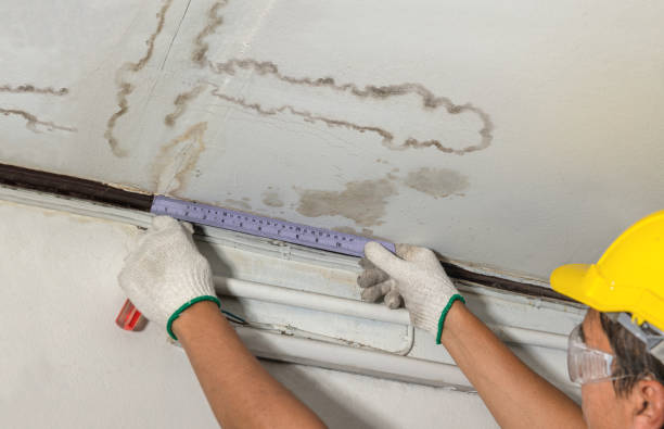 24/7 Emergency Water Damage Repair experts in Randolph, NJ